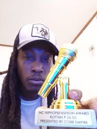 Jaleel Cobb's Instagram, Twitter & Facebook