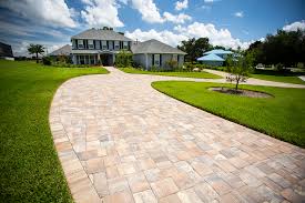 Are you noticing that your driveway is looking a little worse for the wear? Is A Paver Driveway A Good Option For My Orlando Fl Home