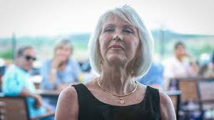Tina Peters has been released from prison in Colorado
