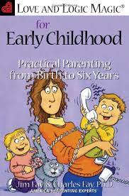 She's also a psychotherapist, international bests. Love And Logic Magic For Early Childhood Practical Parenting From Birth To Six Years Fay Jim Fay Charles Amazon De Bucher