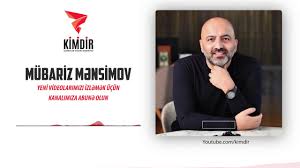 Mübariz mansimov, rusya'da satışa çıkarılan gemilere talip oldu. Mubariz Mansimov Kimdir Youtube