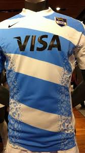 Los de ayer y los de hoy. La Nueva Camiseta De Los Pumas La Gaceta Tucuman