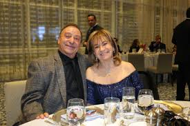 Centro de Estudios Superiores Monte Fénix celebra su gala anual