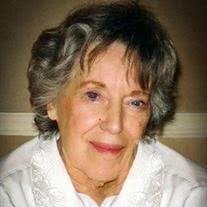 Laverne Casebolt Obituary