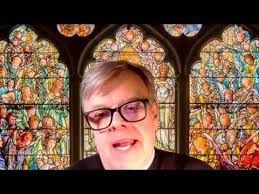 Conversations with our Priests: The Rev. George Yandell and The Rev. Bryan  Sullivan