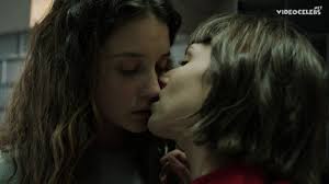 Maria Pedraza & Ursula Corbero - Sexy - Money Heist s01e08 (2017).mp4 -  ELKTube.com - Celeb videos, Leaks & Sex-Tapes