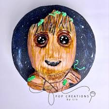 Pop Creations By Liz