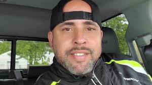 Fundraiser by Paul Hecton : In loving memory of Nathaniel “Rick” Mines Jr.