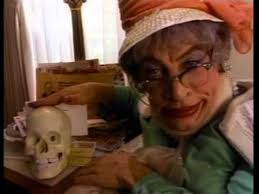 SATURDAY MORNINGS FOREVER: HEY VERN, IT'S ERNEST!