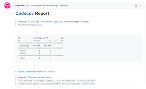 Uploads coverage reports from your ci; Golang Github Actionsã§ã‚«ãƒãƒ¬ãƒƒã‚¸ã‚'å–å¾—ã—codecovã«ã‚¢ãƒƒãƒ—ãƒ­ãƒ¼ãƒ‰ã™ã‚‹ Simple Minds Think Alike