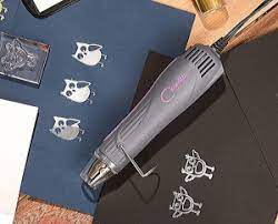 Best Heat Gun For Crafts 2021 Comfy Zen
