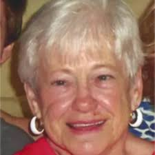 Obituary information for June Rose Phelps