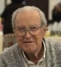 Clarence O. Riddle Obituary