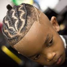 Black boys haircuts kids black men haircuts black men hairstyles dope hairstyles cool haircuts afro fade barber haircuts fresh cuts haircut designs. 25 Best Black Boys Haircuts 2021 Guide