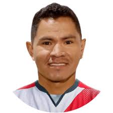 Daniel Mancilla (Nacional Potosi)