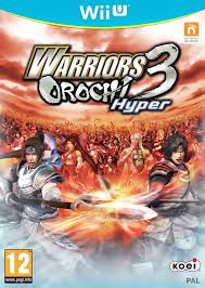 They can be accquiered by completing a particular map for certain characters on chaotic diffucility. Warriors Orochi 3 Hyper Koei Wiki Fandom
