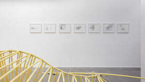 In 1990, he began what he is known for today: Theo Jansen Akinci Akinci Gallery
