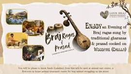 Braj Ragas & Prasad