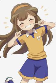 لاعبة الفرسان نانوبانا كيناكو en 2020 personajes de fantasia chica anime kawaii personajes
