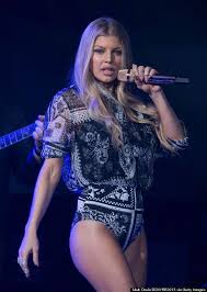 International soundtrack, the masked dancer soundtrack and grand theft auto v soundtrack. Fergie Admits She Got Sick Of Hearing And Performing Certain Black Eyed Peas Songs Huffpost Uk
