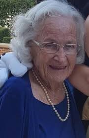 Gertrude Shevlin Obituary (1929