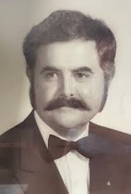 William F. “Bill” Troesch