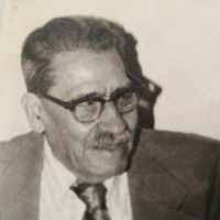 Fermin Fernando Barba Zuniga (1900–1980) • FamilySearch
