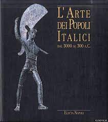 After the couple move to an island in the caribbean, paola befriends a local woman named stella (beryl cunningham) who introduces her to the cult of the serpent god djamballà. L Arte Dei Popoli Italici Dal 3000 Al 300 A C Electa Napoli Storia E Civilta Varia Cassani Silvia Enrica D Aguanno Nadia Bronzuto U A Amazon De Bucher