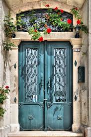 It S A Beautiful World Cool Doors Beautiful Doors Doors