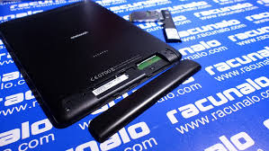 Alcatel One Touch EVO 8HD tablet ...