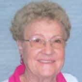 Obituary information for Arlene J. Stockdill