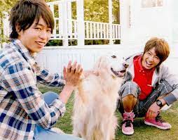 a 赤 緑 おしゃれまとめの人気アイデア pinterest my favorite 嵐 コンビ さくらいしょう さくらい