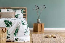 In räumen, in denen pflanzen. Feng Shui Im Schlafzimmer Darauf Kommt Es An Brigitte De