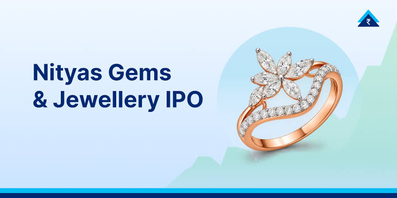Nityas Gems & Jewellery IPO GMP Live Today: The ₹108 Cr Mainboard Issue, Valuation & Timeline Guide