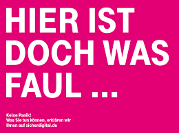 A trojan horse or trojan is a type of malware that is often disguised as legitimate software. Viren Trojaner Und Pc Schadlinge Erkennen Und Loswerden Deutsche Telekom