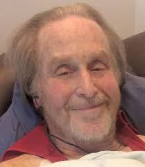 Larry Burke Obituary March 1, 2020