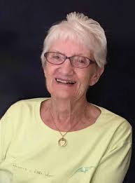 Doris Riley Obituary