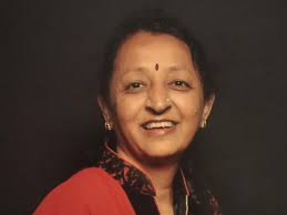 Vasusha "Veena" Modi's Memorial Website