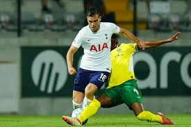 Paços de ferreira x tottenham. Wxt Igjyamuubm