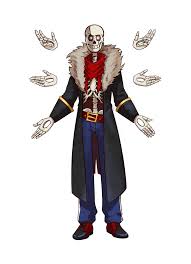 Gaster, Sans And Papyrus | The Family | Undertale, Undertale Gaster,  Undertale Funny