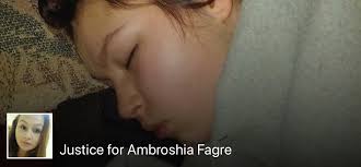 Gun Pointed at My Head