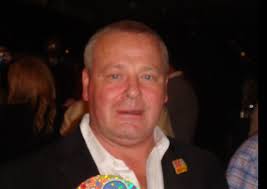 Tributes paid to grandfather who died in double death crash in Chadwell  Heath