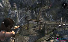 GSuser10's Review of Tomb Raider (Collector's Edition) - GameSpot