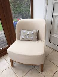 Ikea Stockholm Easy Chair In Liege Biscuit Sofa Covers By Comfort Works Slipcovers For Chairs Ikea Stockholm Sofa Sofa Covers