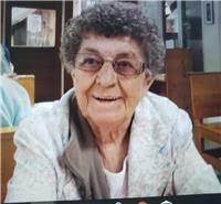 Mary McManus Obituary (1934