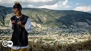 How the international film landscape is shaping up in a difficult year. Oscars Shortlist For Best Foreign Film Revealed Film Dw 10 02 2021