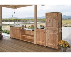 Gartenschrank Outdoorkuche Sideboard Offen Typ 543 120x58x77 Cm Douglasie Bei Hornbach Kaufen In 2020 Gartenschrank Douglasie Garten