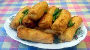 25 kuliner legendaris khas solo yang sudah eksis selama puluhan tahun. Resep Dan Cara Membuat Sosis Solo Camilan Buka Puasa Youtube
