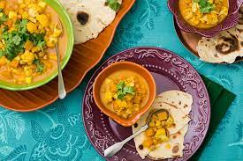 Gramado (rs) melhor hotel do mundo tem até 300 reservas por dia. Ensopado Vegetariano Curry Panelinha