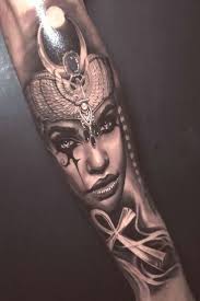Cleopatra Portrait Egyptian Goddess Cleopatra Portrait Cleopatra Portrait Egyptian Goddess Cl In 2020 Cleopatra Tattoo Egyptian Tattoo Sleeve Egyptian Goddess Tattoo